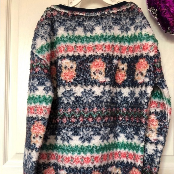 Bundle of 3 pcs girls sweater - Picture 12 of 13